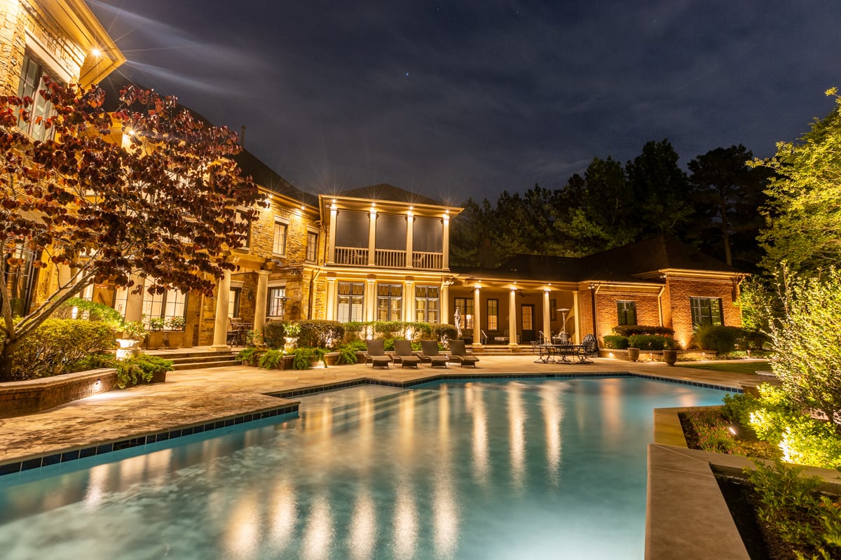 a home lighten up like a luxury hitel