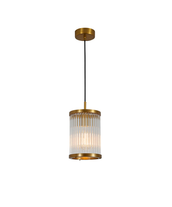 V&M Cremona Pendant Light