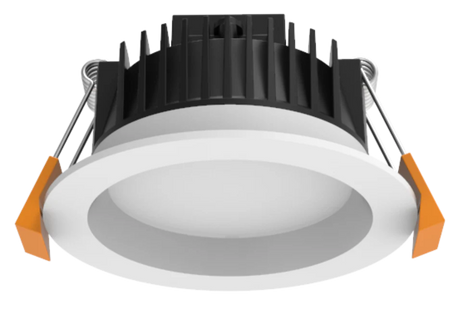 White trim LED downlight by 3A Lighting