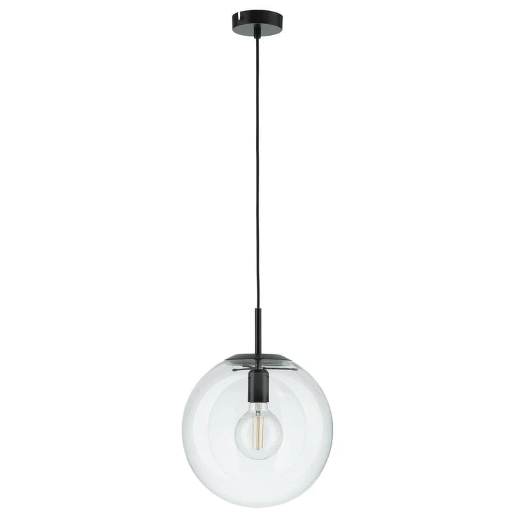 Mercator Madrid 1Lt Medium Pendant Light