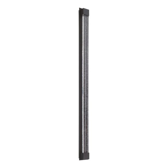 Eglo VILLAGRAZIA 2 1500mm exterior LED wall light mounted outdoors