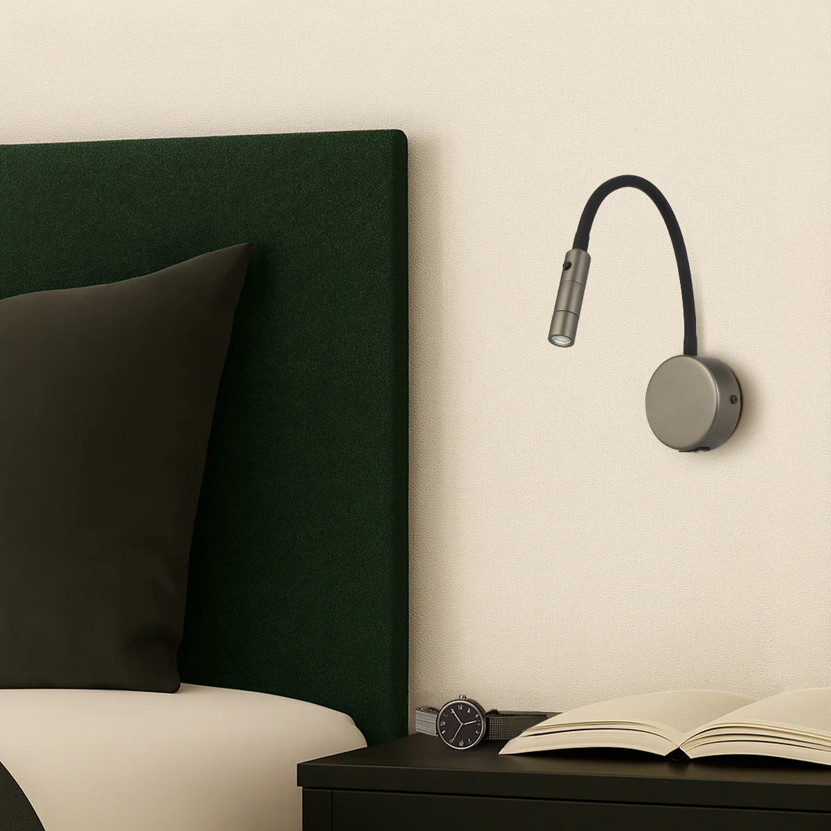 Telbix Solio Wall Light