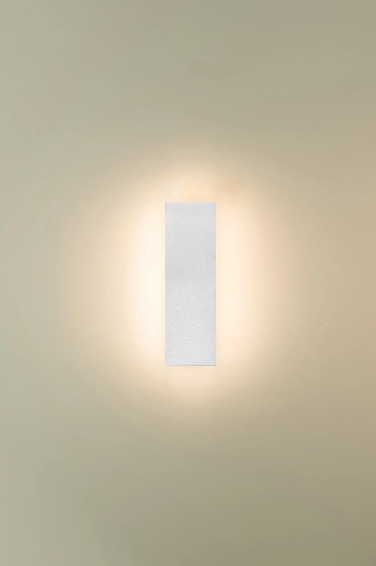 Havit HV3571T Barline Shadow Aluminium 300mm Wall Light
