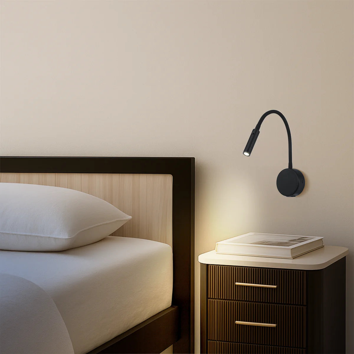 Telbix Solio Wall Light