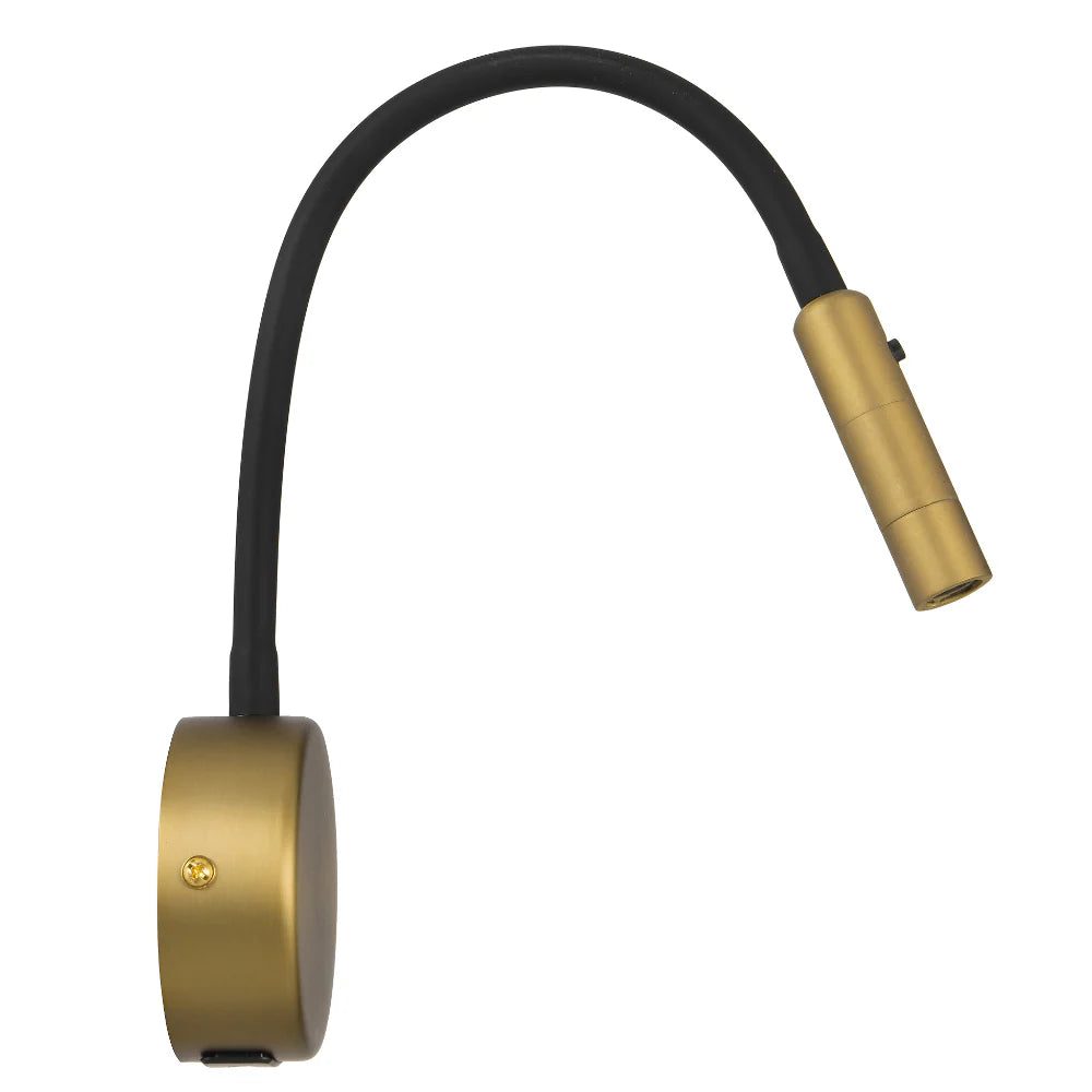 Telbix Solio Wall Light