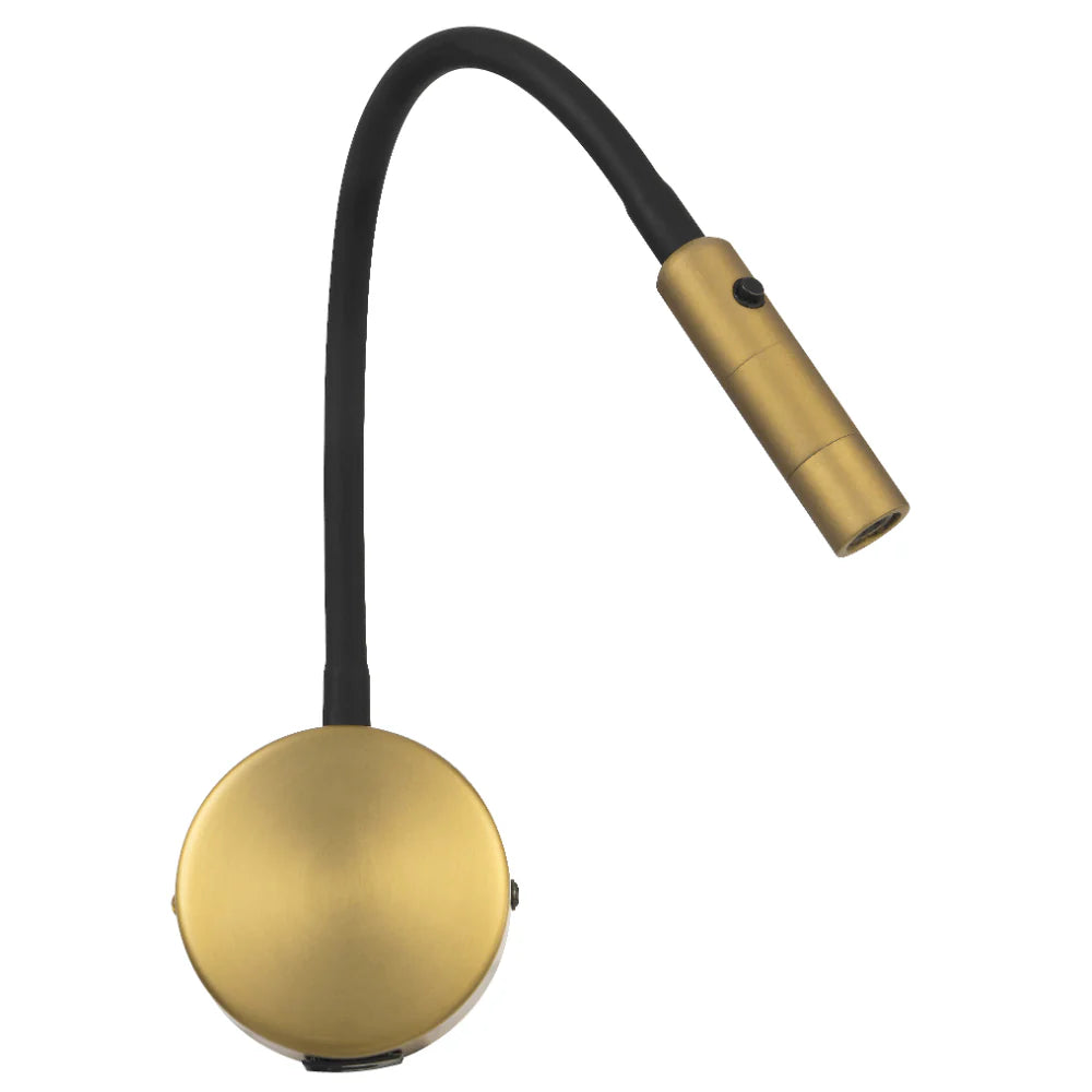 Telbix Solio Wall Light