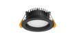 3A Lighting Atlas 4 DL1570-WH5C LED 13W recessed downlight