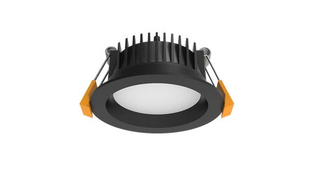 3A Lighting Atlas 4 DL1570-WH5C LED 13W recessed downlight