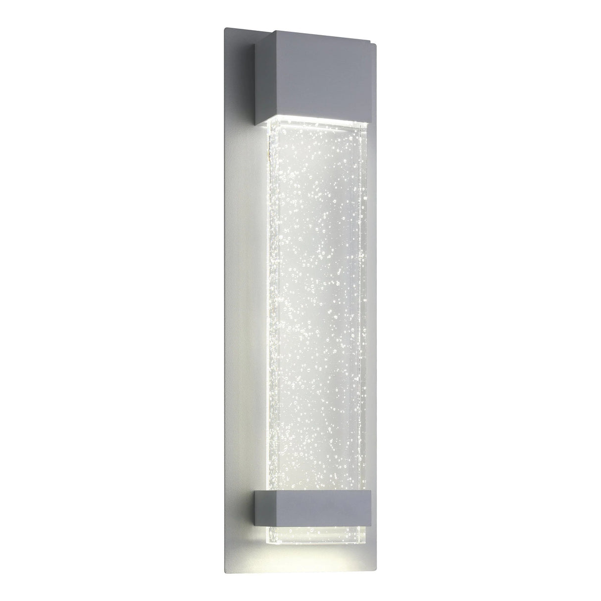 Eglo VILLAGRAZIA 2 Exterior LED Wall Light 400mm