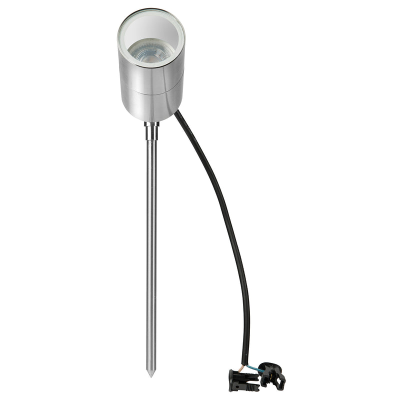 Brilliant Seaford LED Garden Spotlight