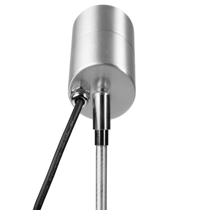 Brilliant Seaford LED Garden Spotlight