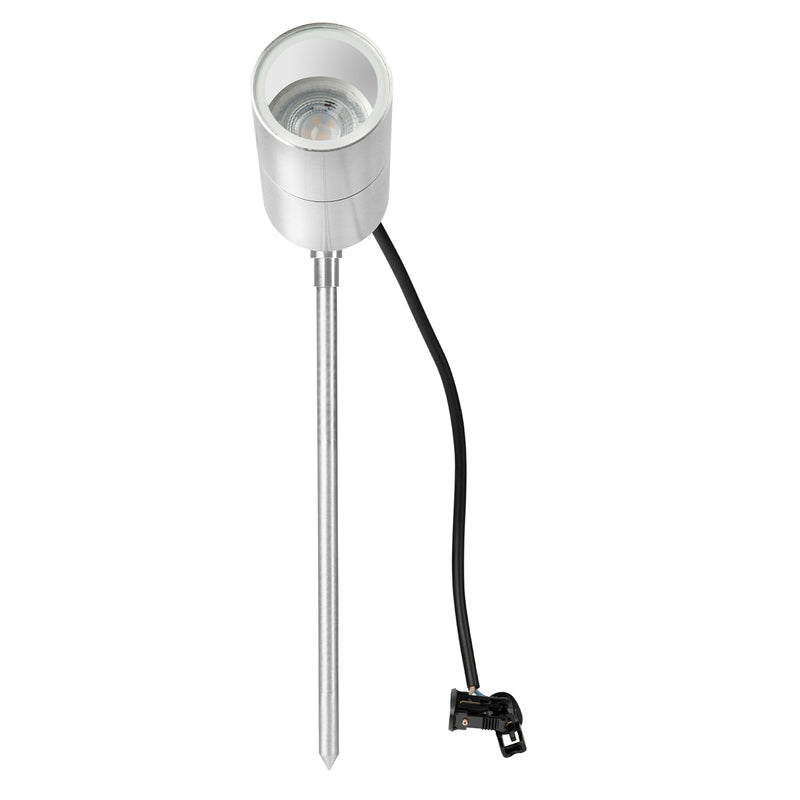 Brilliant Seaford LED Garden Spotlight