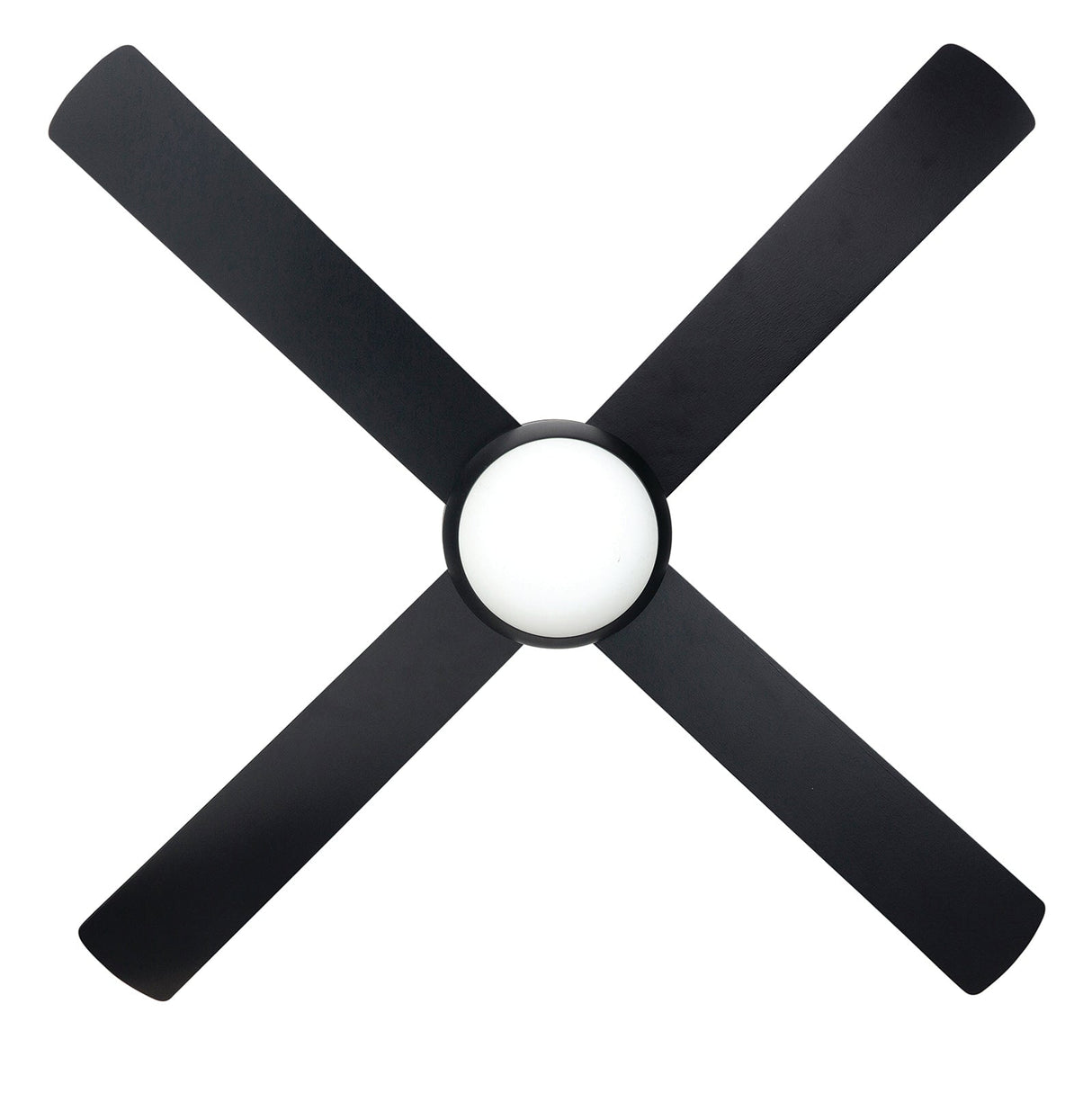 Brilliant Tempo Plus 48” Ceiling Fan With 2xe27 Light