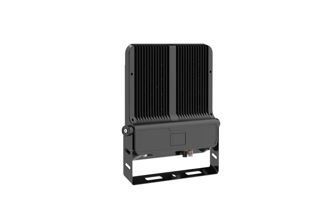 3A 100W/150W/200W Cct&Power Selectable Flood Light