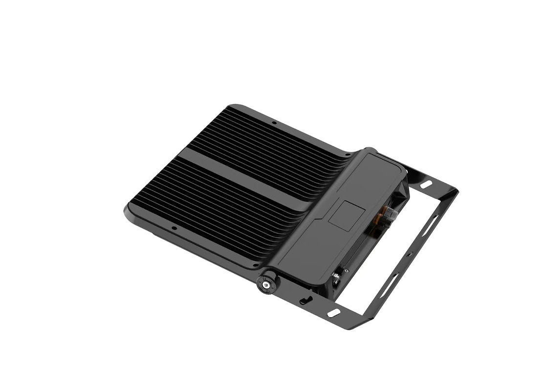 3A 100W/150W/200W Cct&Power Selectable Flood Light