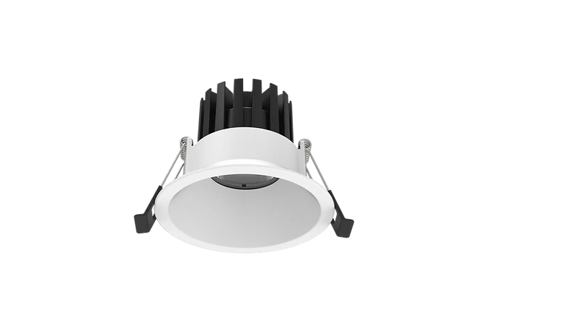 3A 10W Cob Deep Recessed Tri Colour DL9452