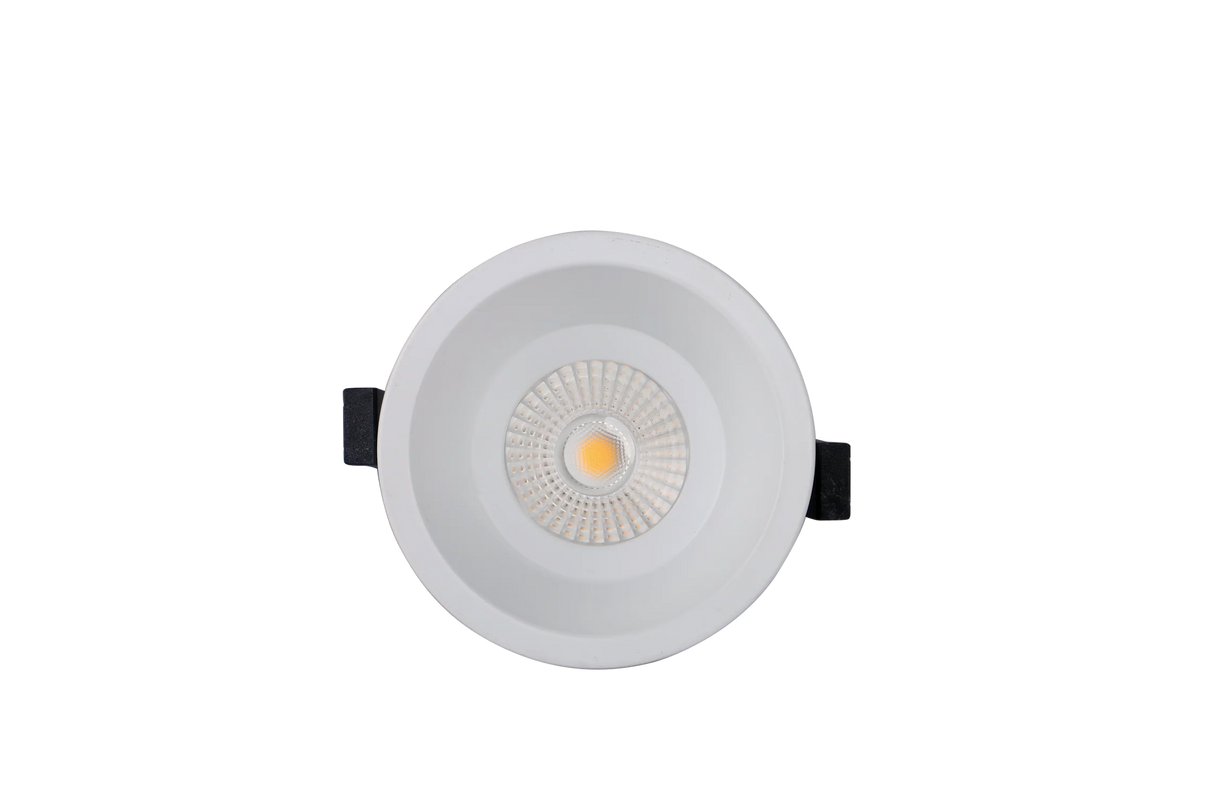 3A 10W Recessed Downlight DLJ103-WH3K10C02