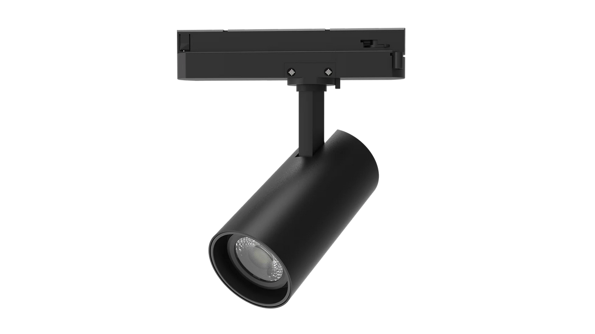 3A 15W Single Circuit Led Track Light TH13