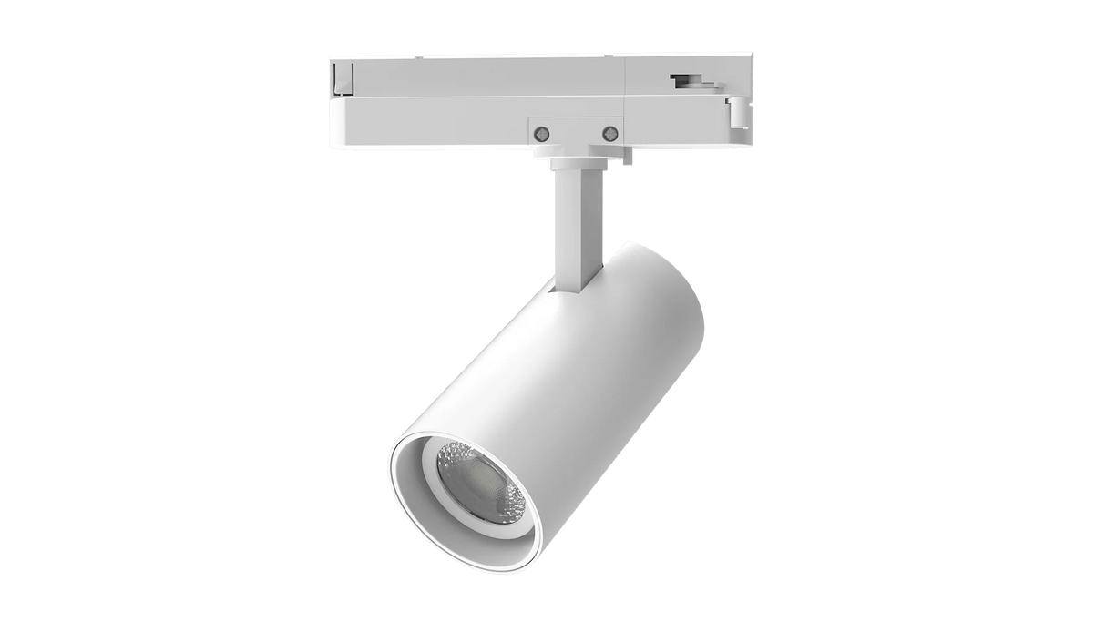 3A 15W Single Circuit Led Track Light TH13