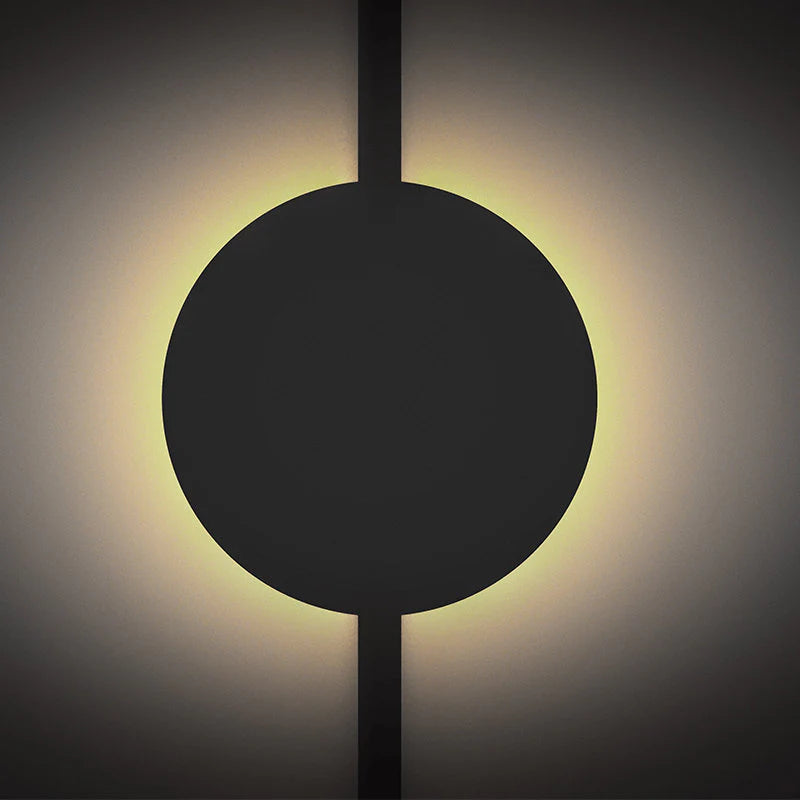 3A 24V Magnetic Thins Track Wall Light 6w WL16