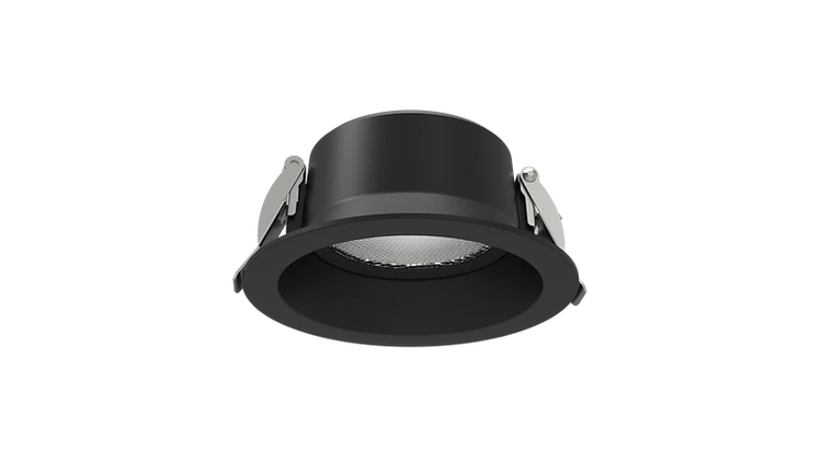 3A DL108 7W Led Downlight Antiglare