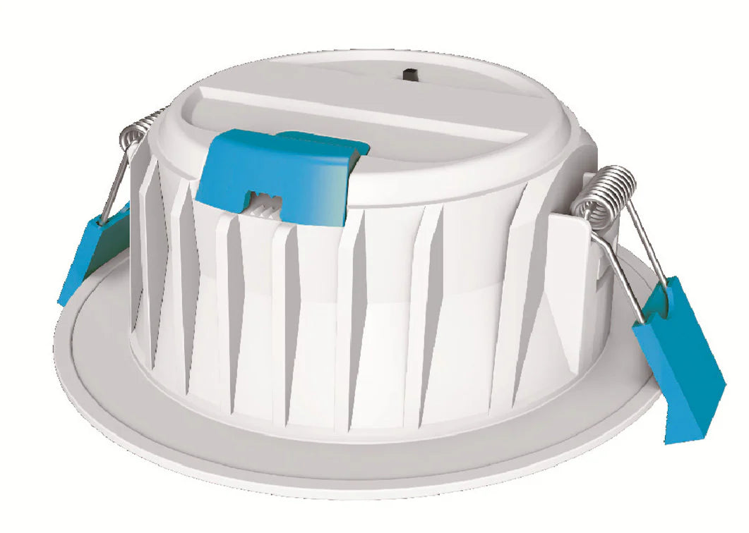 3A 10W Led Downlight (DL1198/Wh/TC)