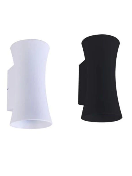 3A 10W Led Wall Pillar Light