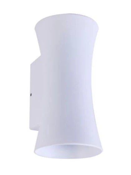 3A 10W Led Wall Pillar Light