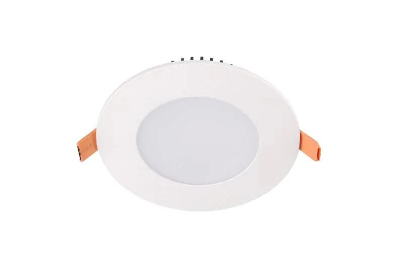 3A 15W LED Downlight Tri-Colour DL1297/WH/TC