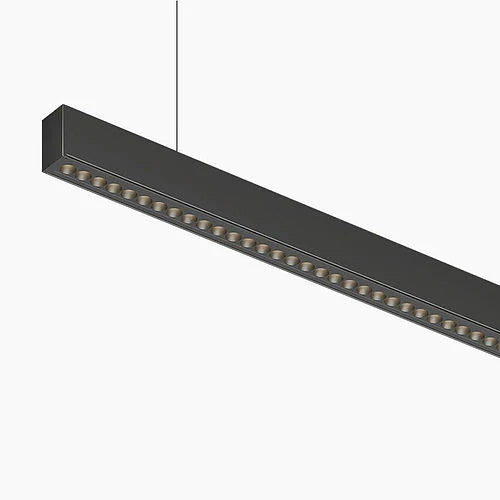 3A 18W LED Linear Pendant Light