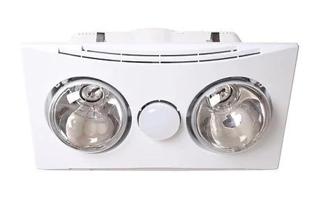 3A 2 Heat Bathroom Heater (SBH2)