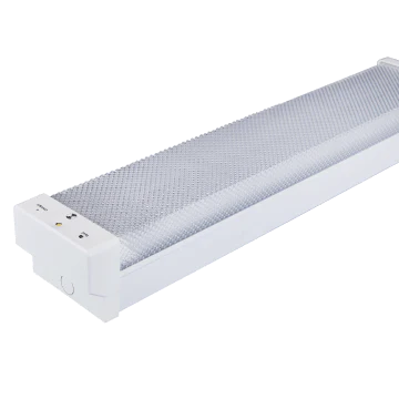 3A Emergency 2FT Batten Diffuser SP210PSEM