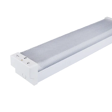 3A Emergency 4FT Batten Diffuser SP220PSEM