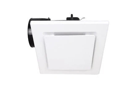 3A SQUARE EXHAUST FAN 240MM (SB/H200-9)