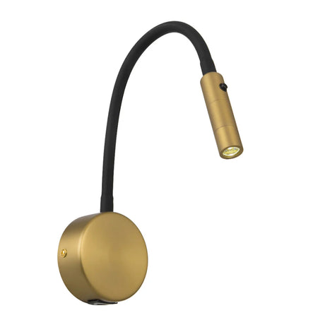 Telbix Solio Wall Light