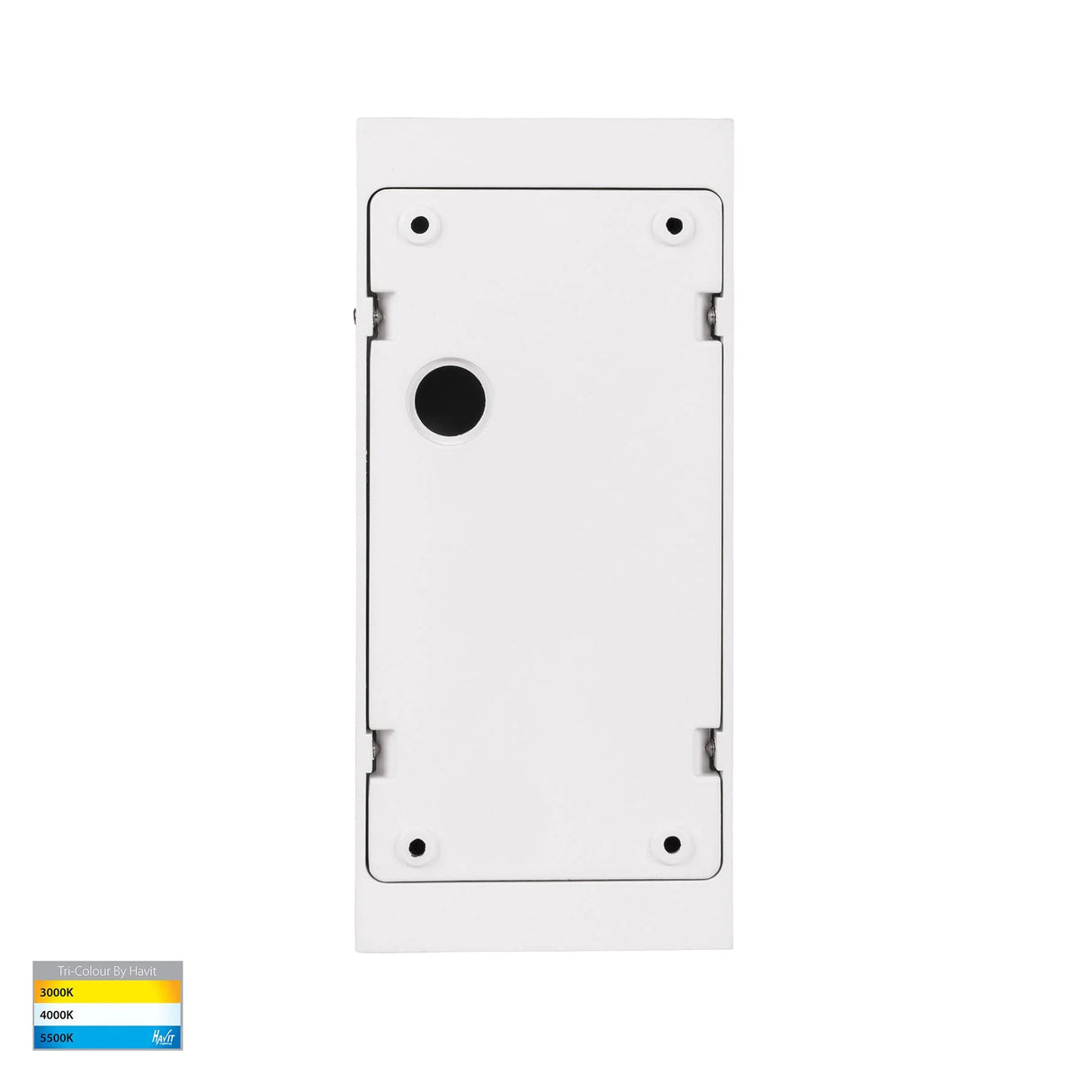 Havit HV3650T Essil exterior LED wall light with IP65 waterproof rating