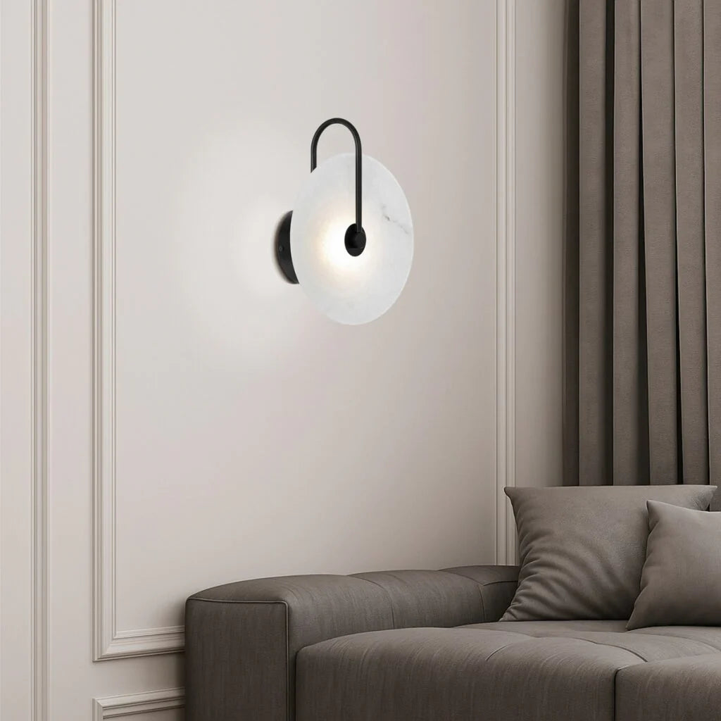 Telbix Zonder Wall Light