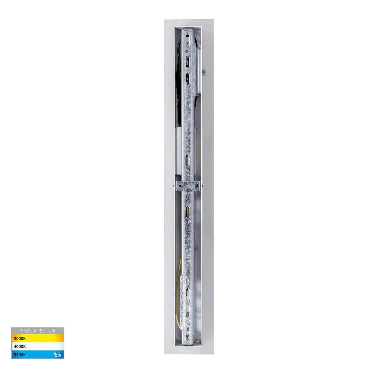 Architectural Wall Light HV3572T For Outdoor Or Indoor Use