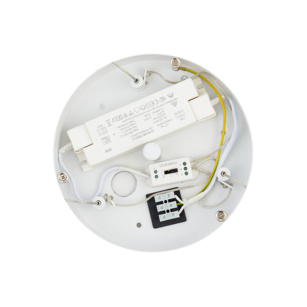 Telbix Ariva 80 Pendant Light