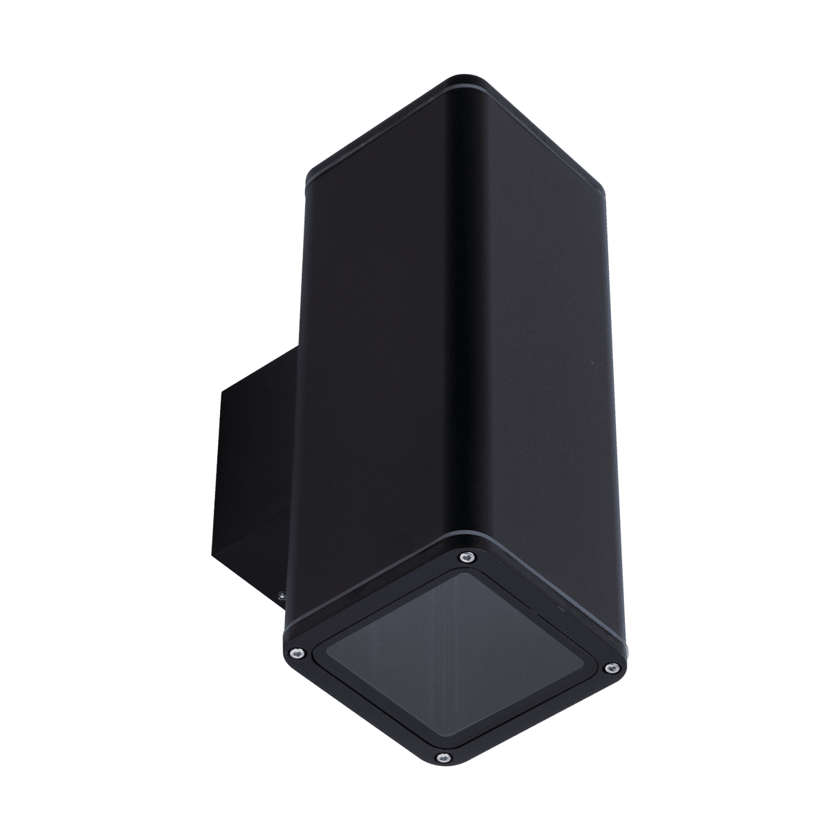 Domus PIPER-PRO-2-SQR IP65 Exterior LED Wall Light