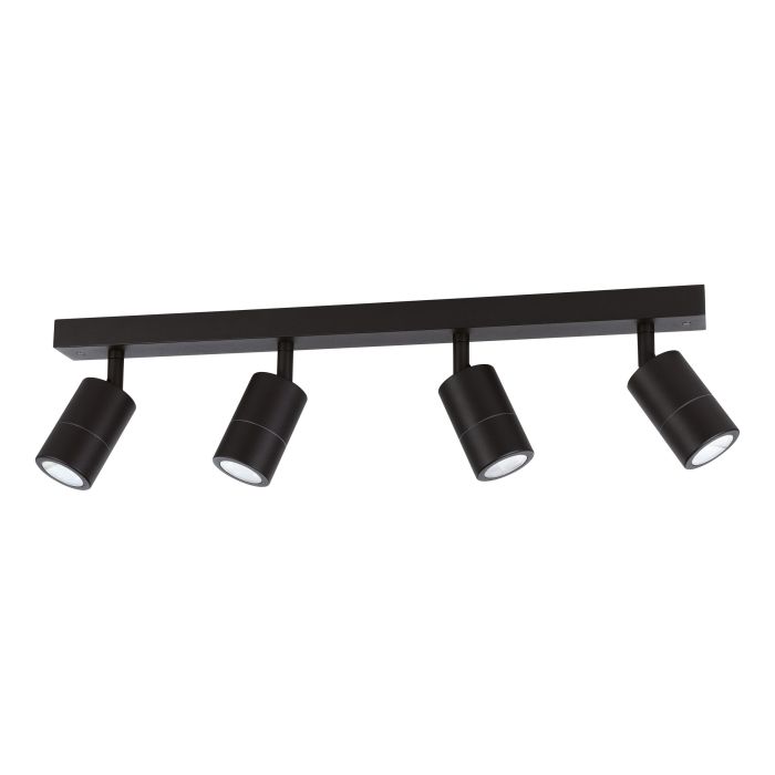 Eglo Fremantle 4 Light Adjustable Bar Light