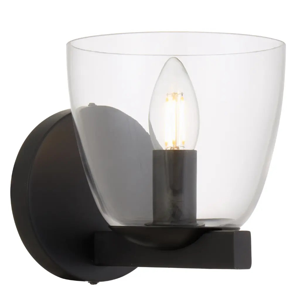 Telbix Radam Single Wall Light