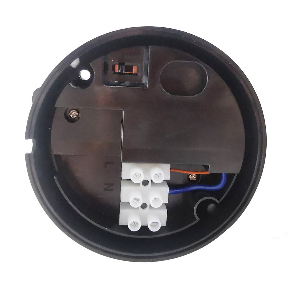 CLARION TWIN EXTERIOR SPOT SENSOR