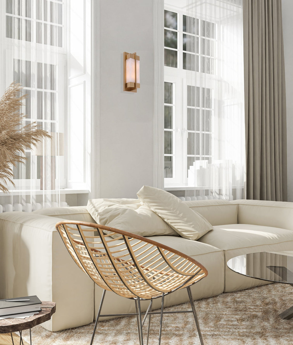 CLA Puente wall Light
