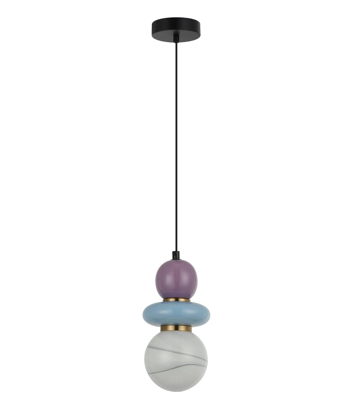 CLA Tocado Pendant Light