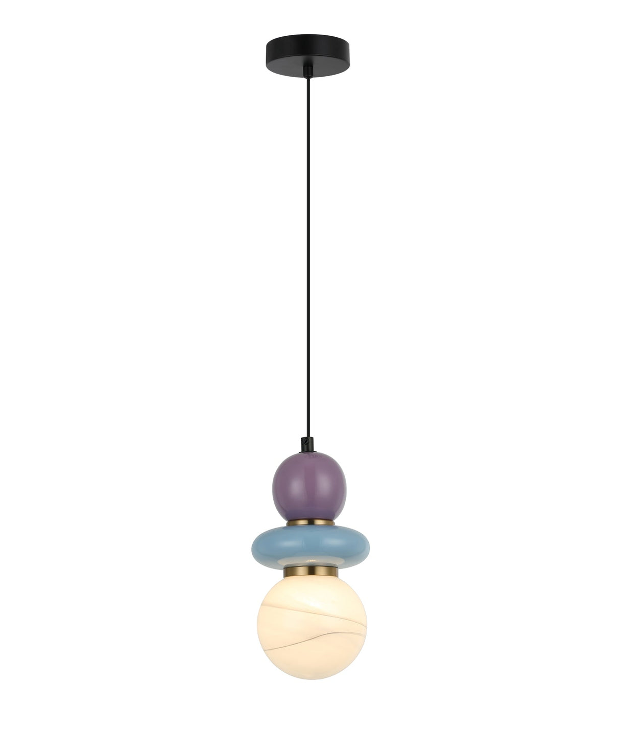 CLA Tocado Pendant Light