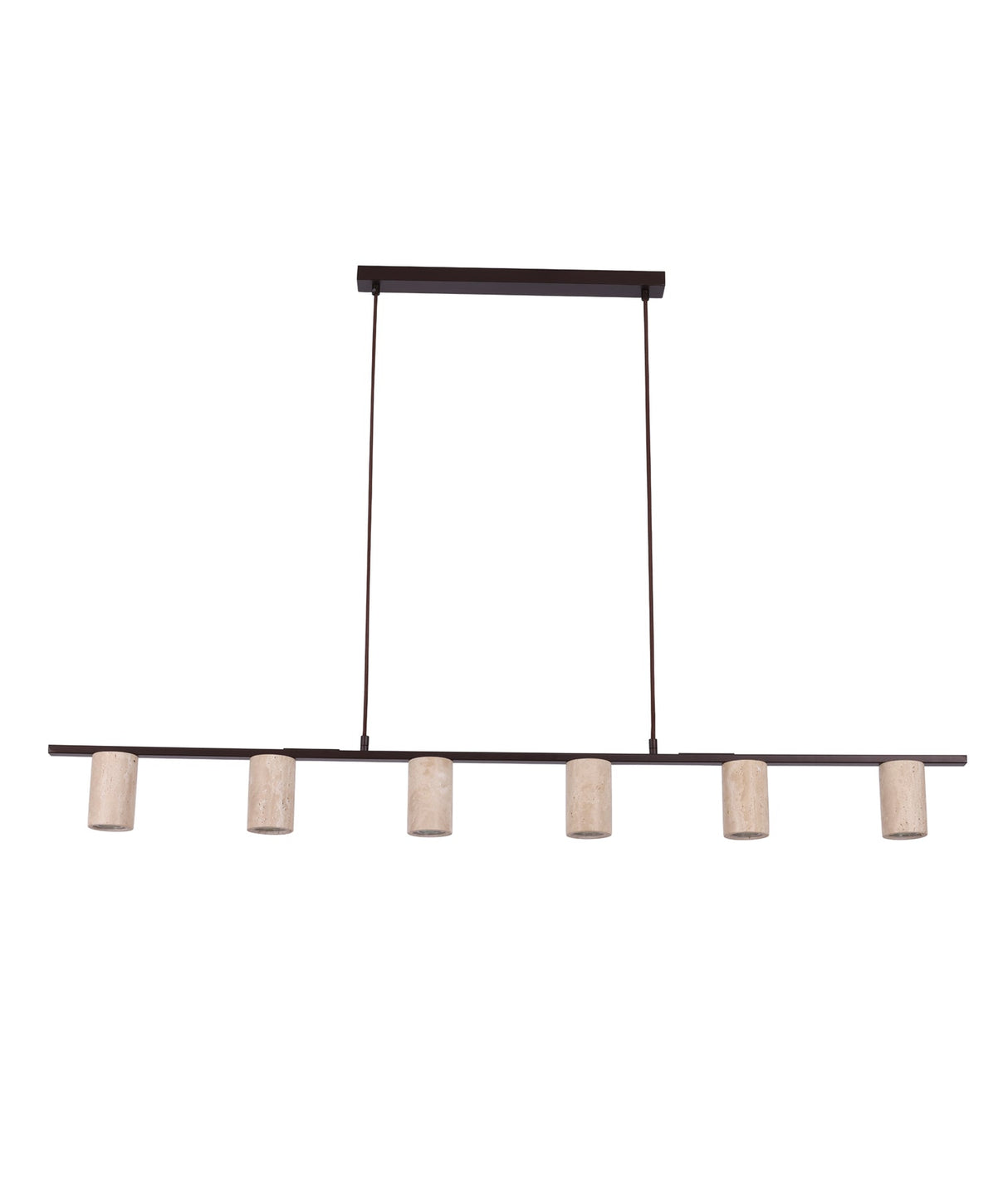 CLA Tuberia pendant light