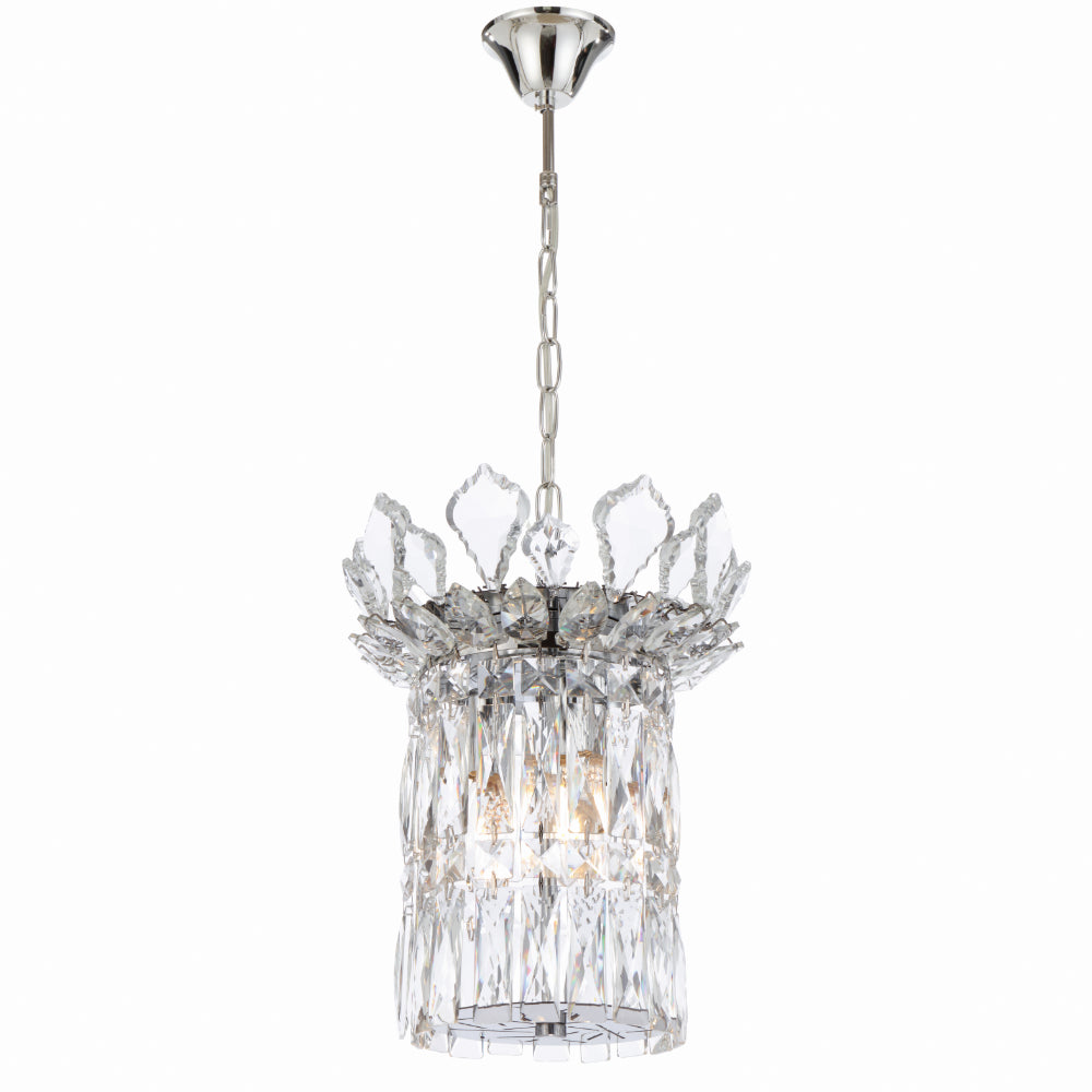 Telbix Virell 3 Light Pendant