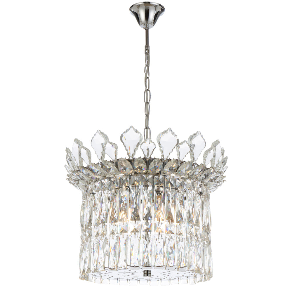 Telbix Virell 6 Light Pendant