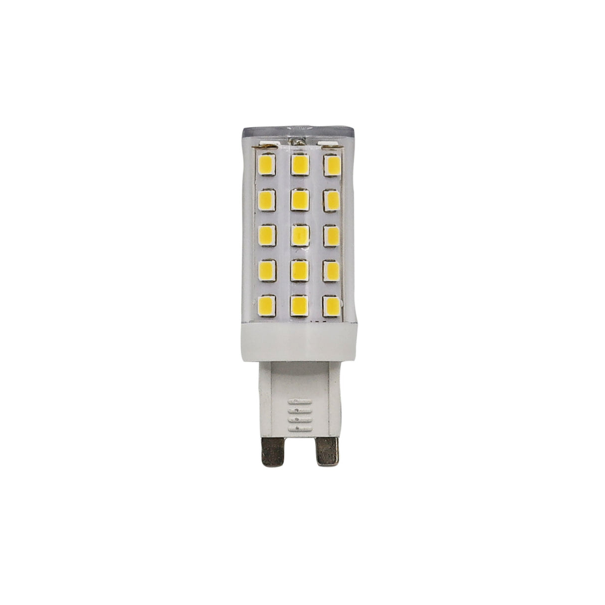 Oriel 4W LED G9 4000K Globe